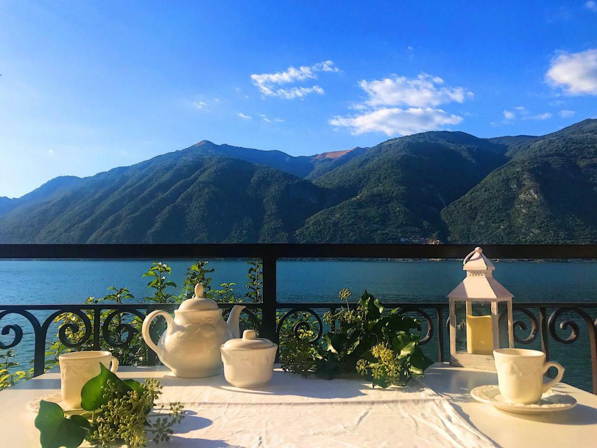 Holidays Home Rivabella ليتْسّينو المظهر الخارجي الصورة