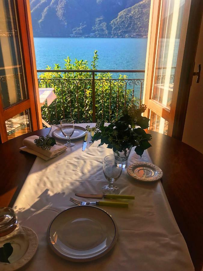 Holidays Home Rivabella ليتْسّينو المظهر الخارجي الصورة
