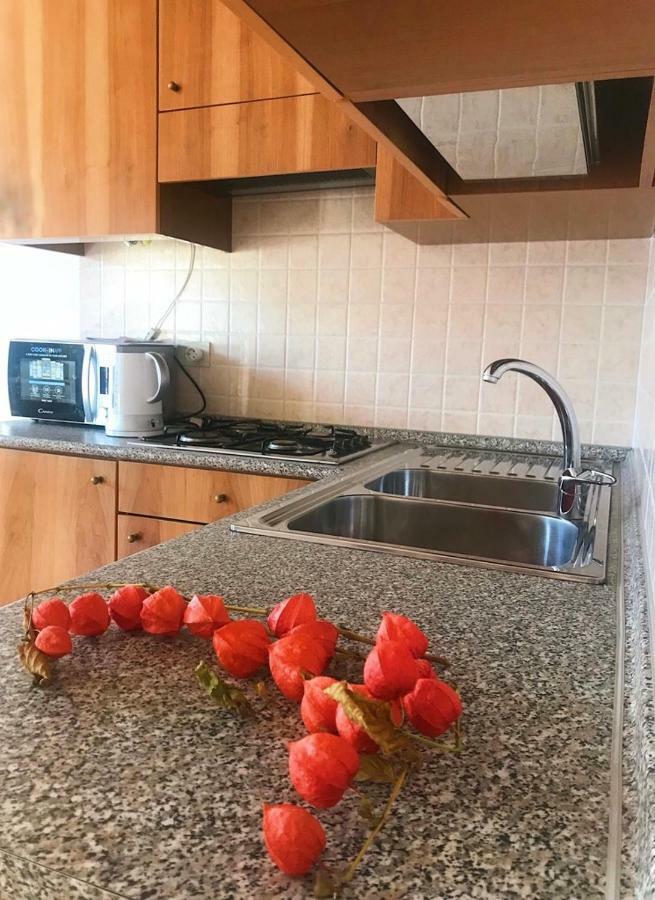 Holidays Home Rivabella ليتْسّينو المظهر الخارجي الصورة