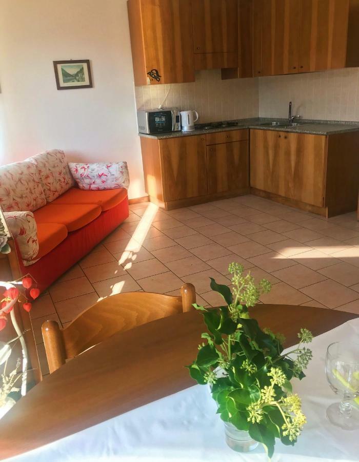 Holidays Home Rivabella ليتْسّينو المظهر الخارجي الصورة
